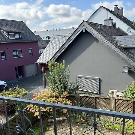 Kirchberg Apartments Exterior foto