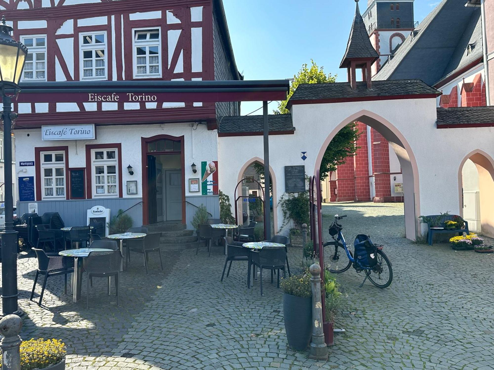Kirchberg