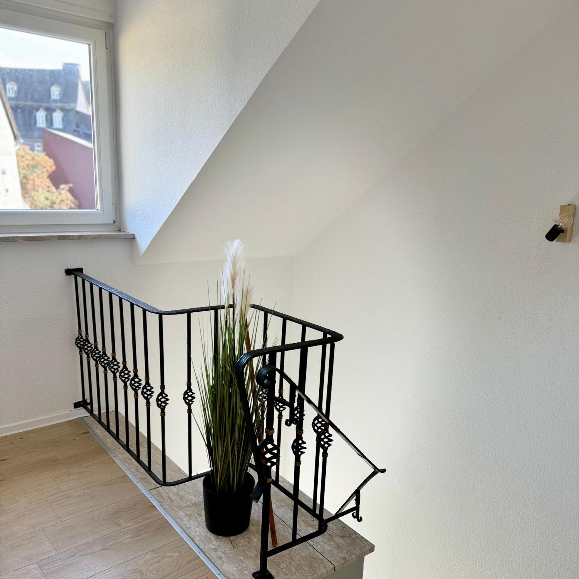Apartment Kirchberg Kirchberg (Rhineland-Palatinate)