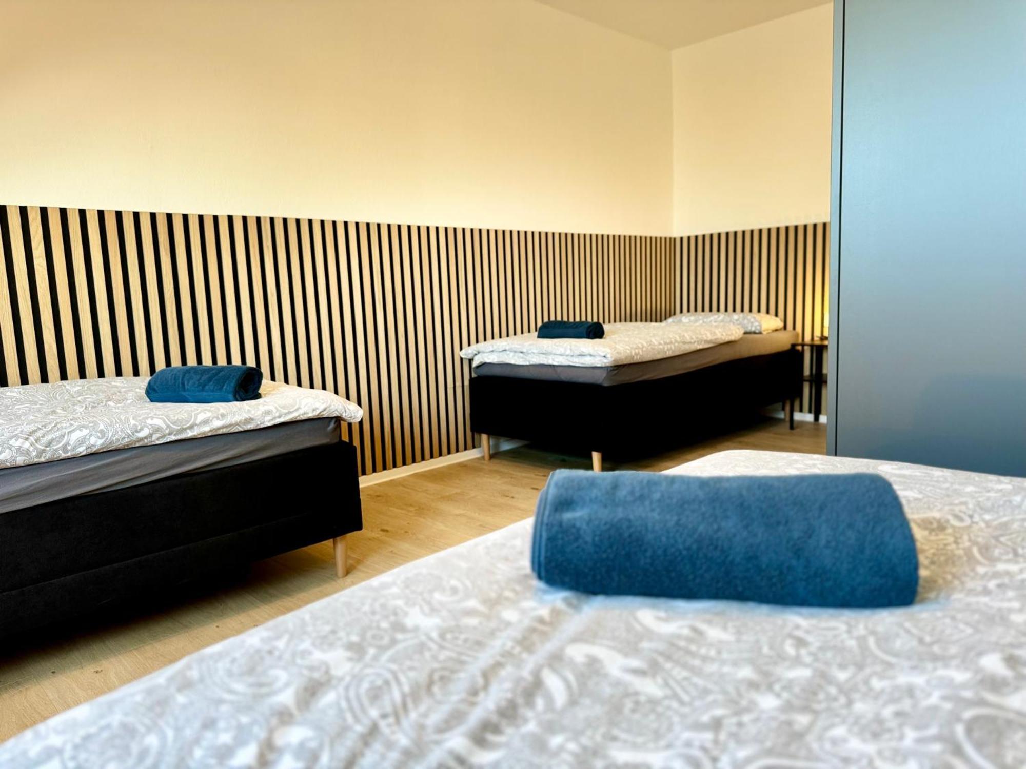 Apartment Kirchberg Kirchberg (Rhineland-Palatinate)