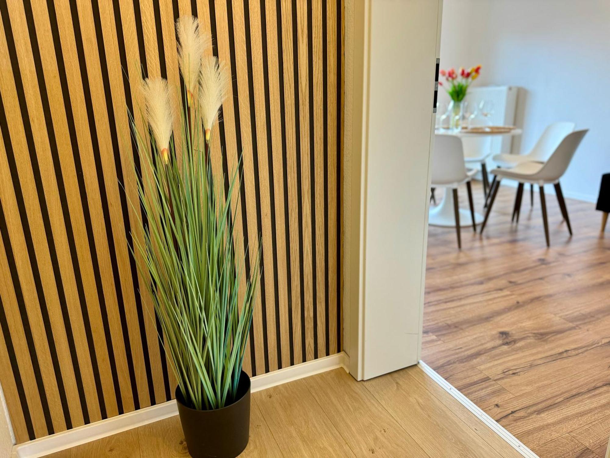 Apartment Kirchberg *