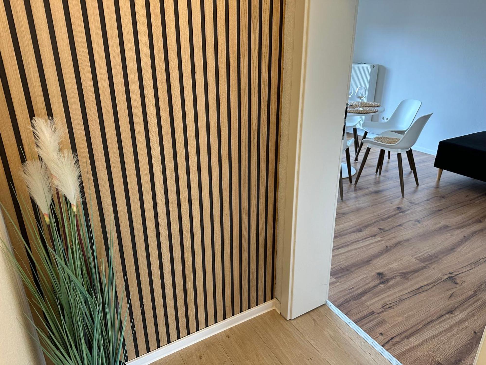 Kirchberg Apartment *