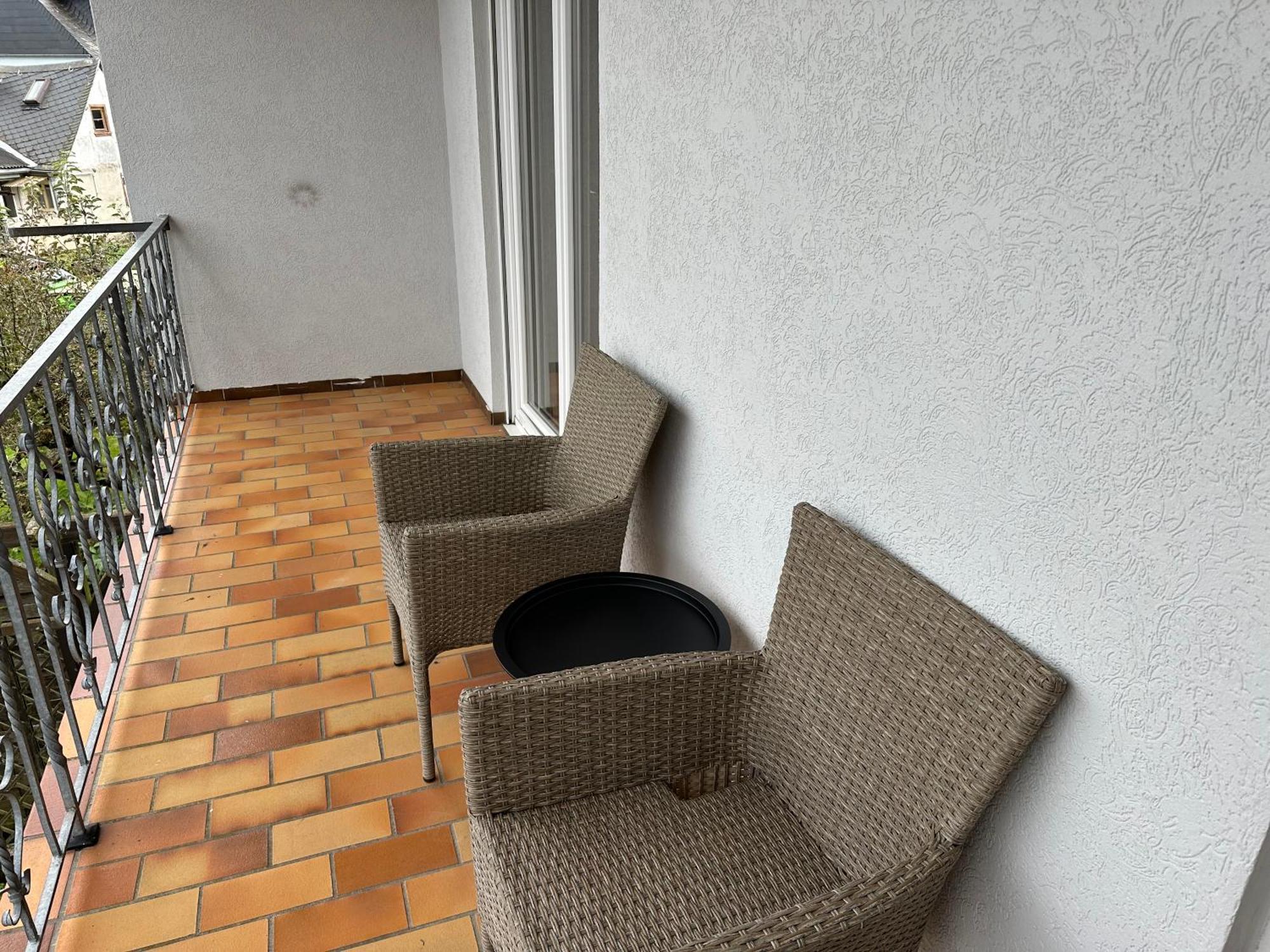Kirchberg Apartment Kirchberg (Rhineland-Palatinate)