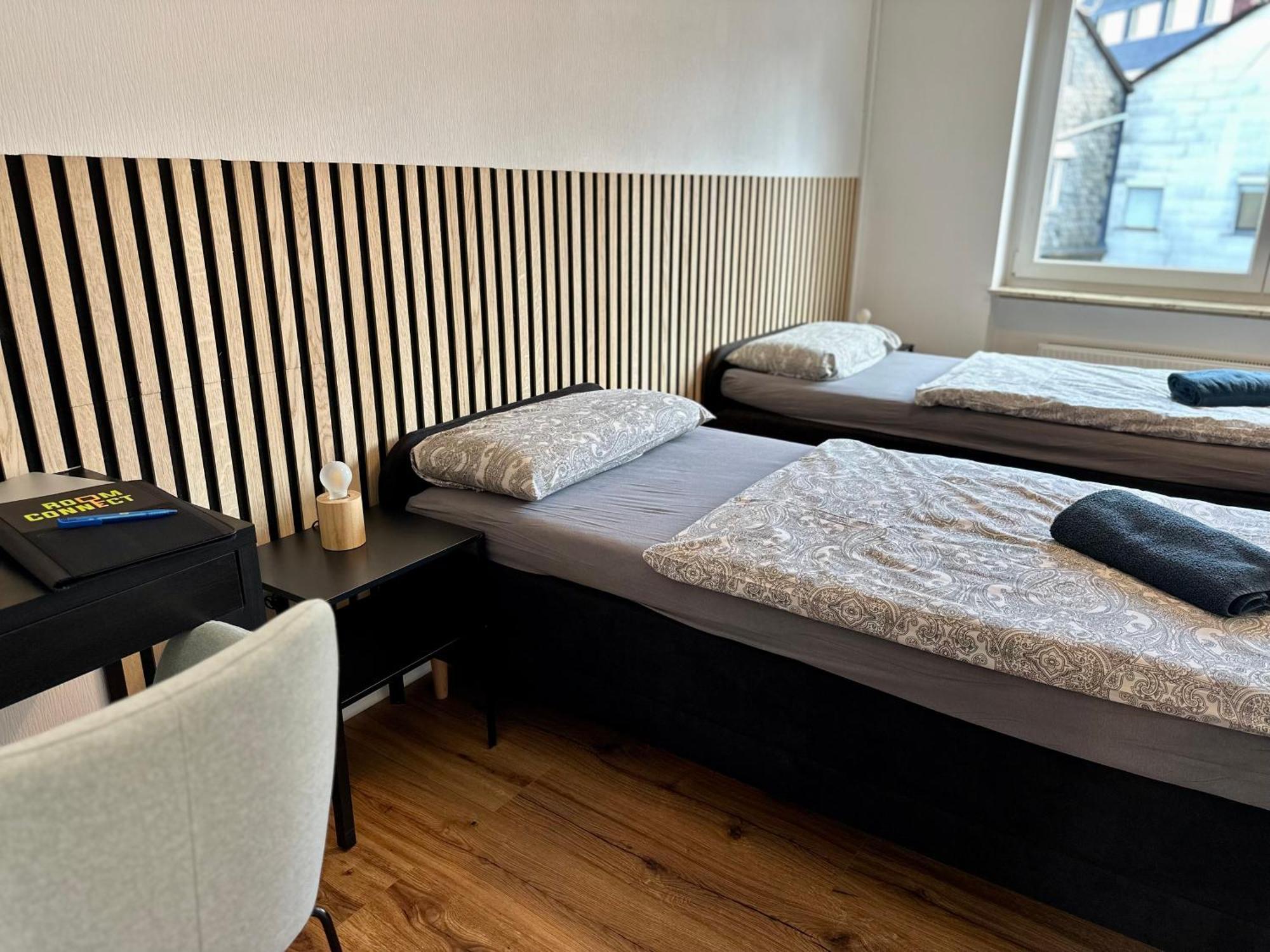 Apartment Kirchberg Kirchberg (Rhineland-Palatinate)