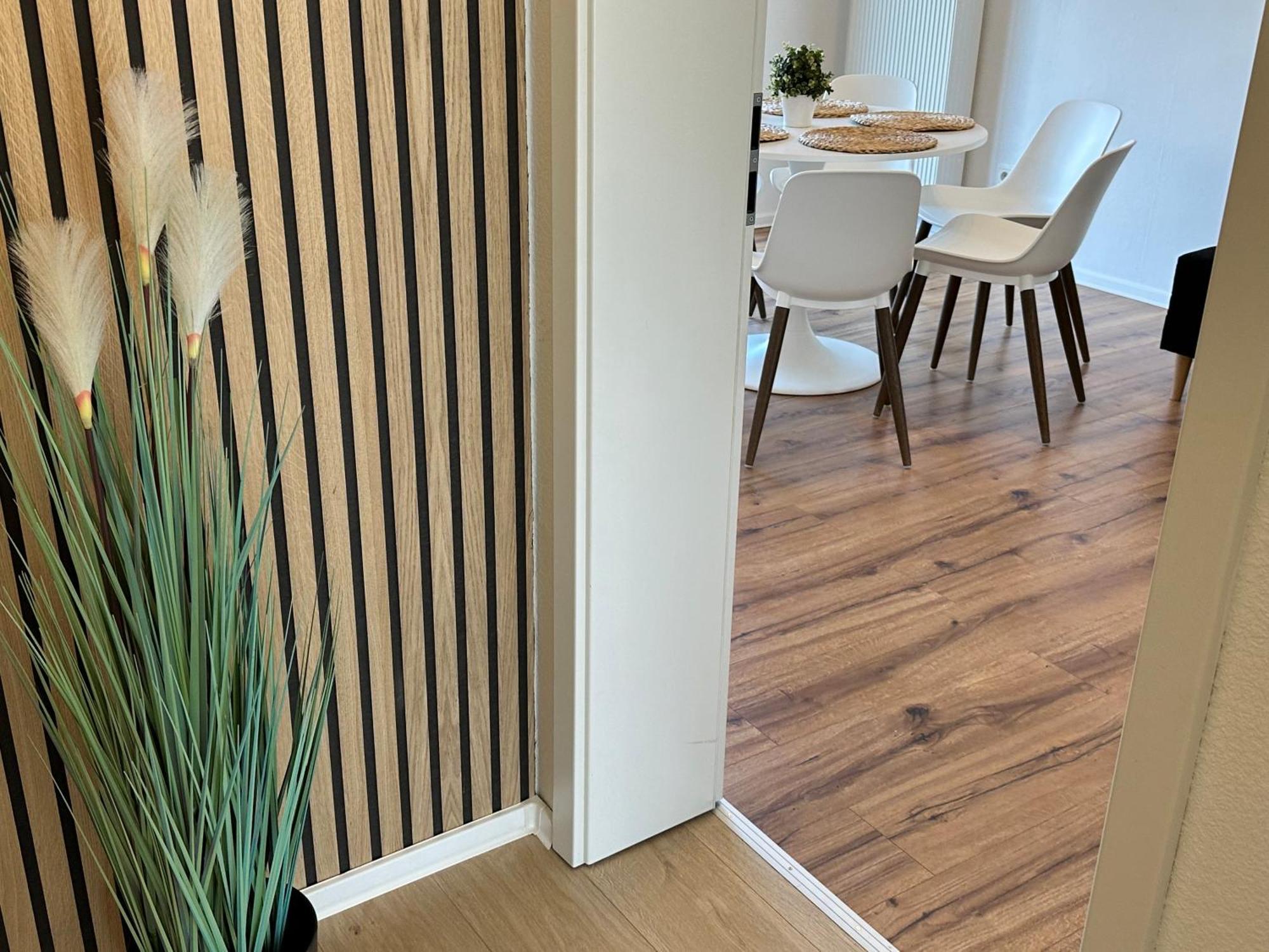 Kirchberg Apartment *
