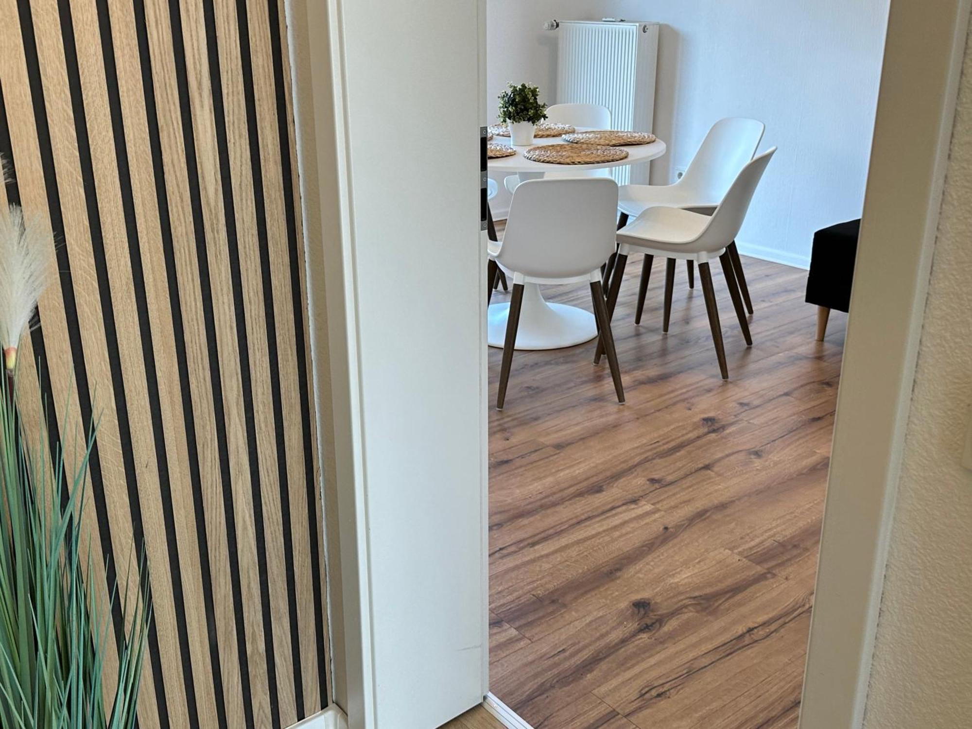 Kirchberg Apartment Kirchberg (Rhineland-Palatinate)
