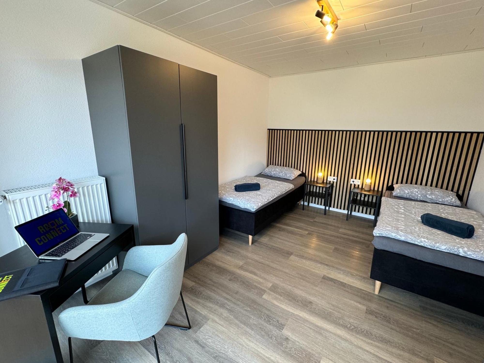 Apartment Kirchberg Kirchberg (Rhineland-Palatinate)