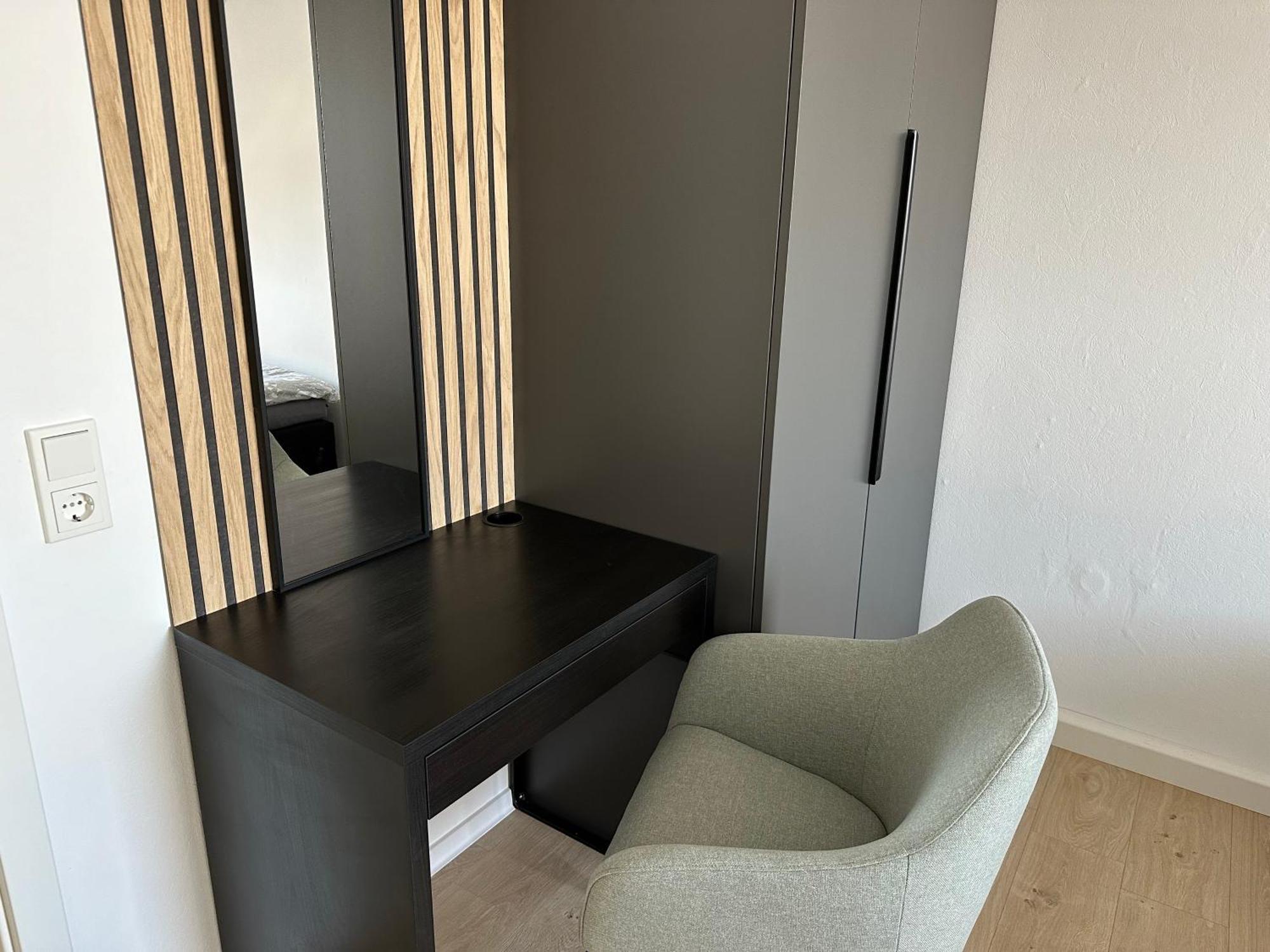 Kirchberg Apartment *