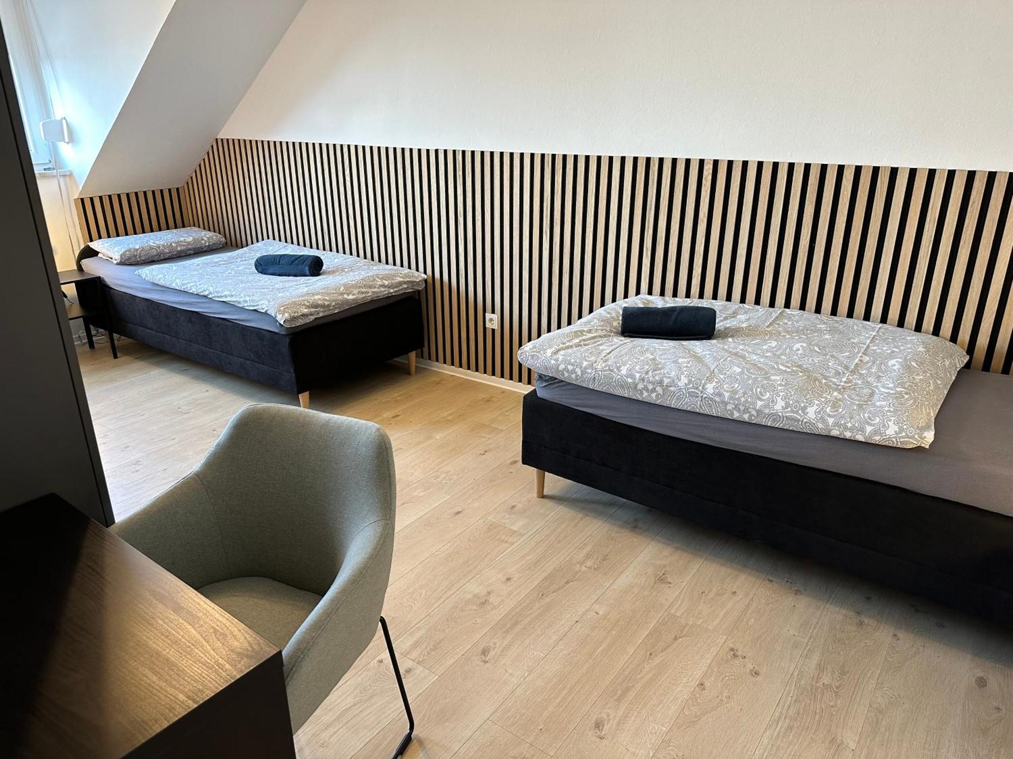 Kirchberg Apartment Kirchberg (Rhineland-Palatinate)