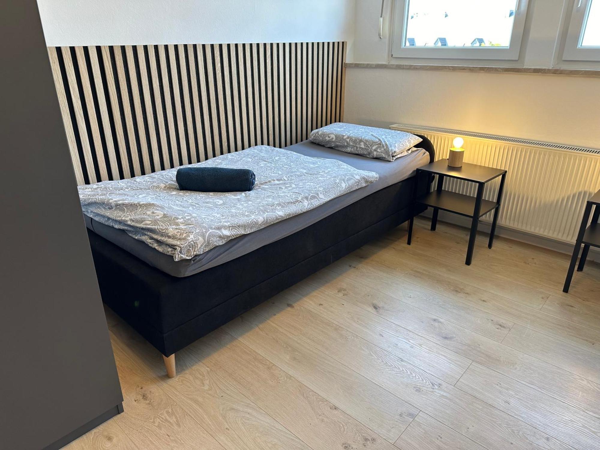 Apartment Kirchberg Kirchberg (Rhineland-Palatinate)