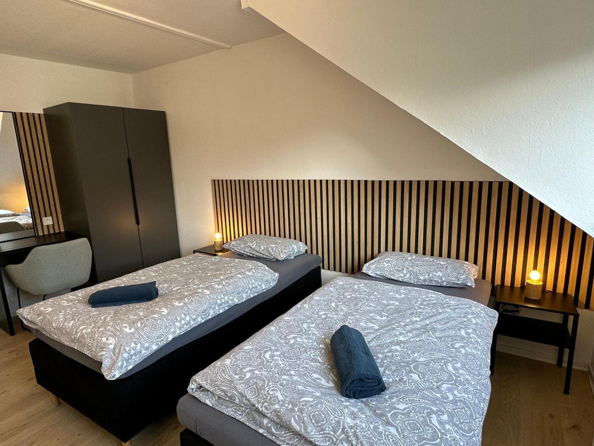 Apartment Kirchberg Kirchberg (Rhineland-Palatinate)
