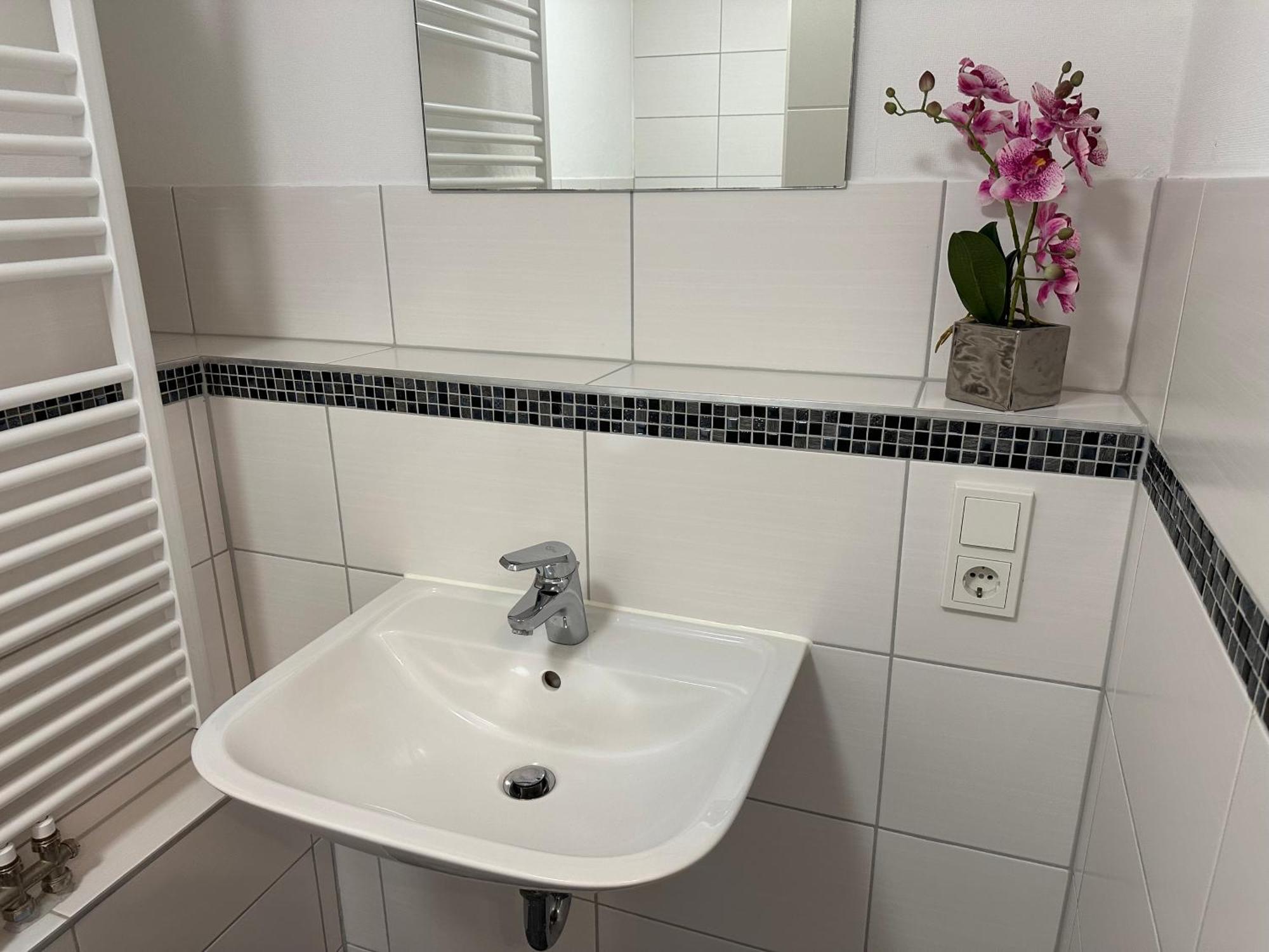 Kirchberg Apartment *