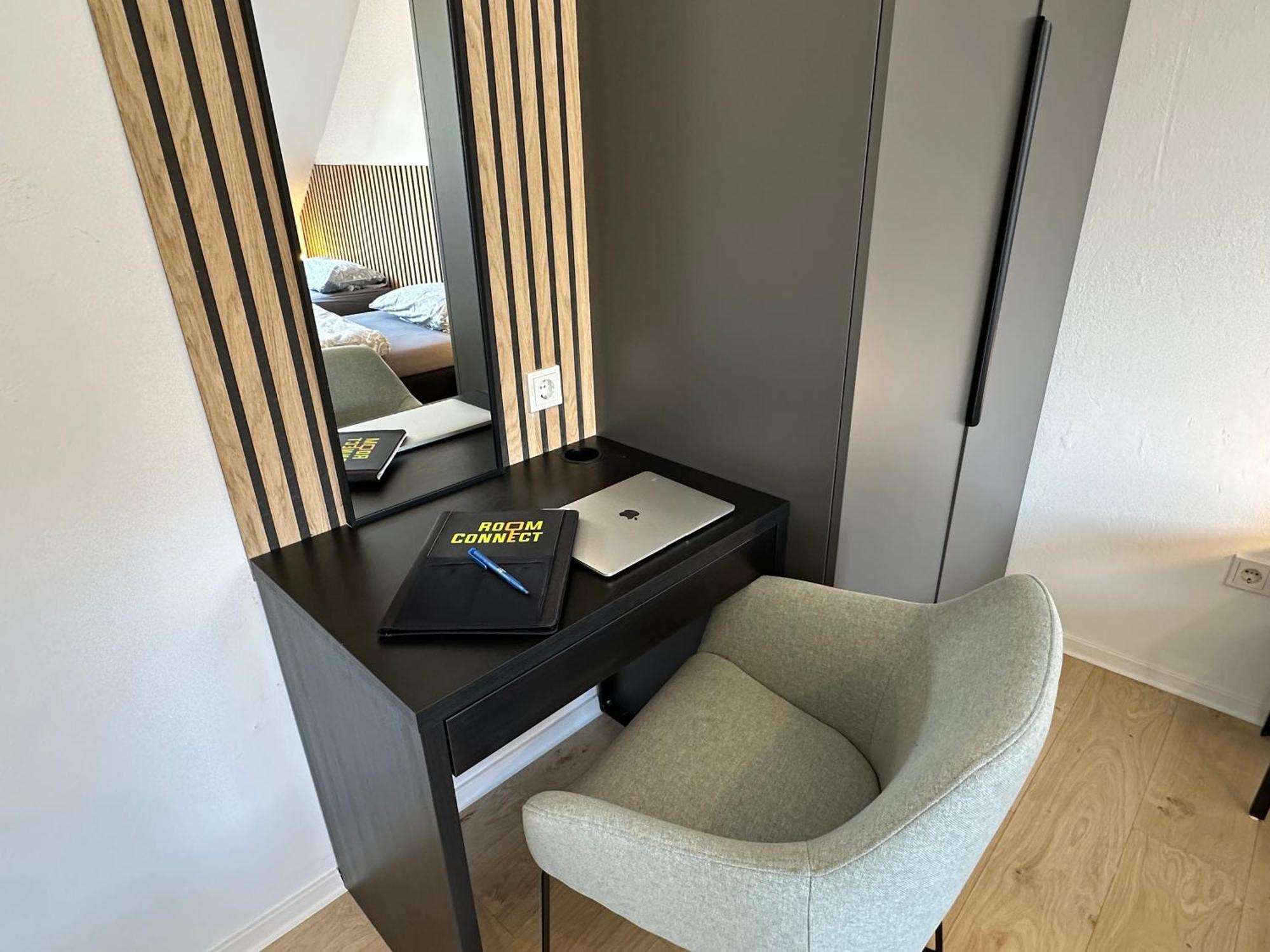 Kirchberg Apartment Kirchberg (Rhineland-Palatinate)