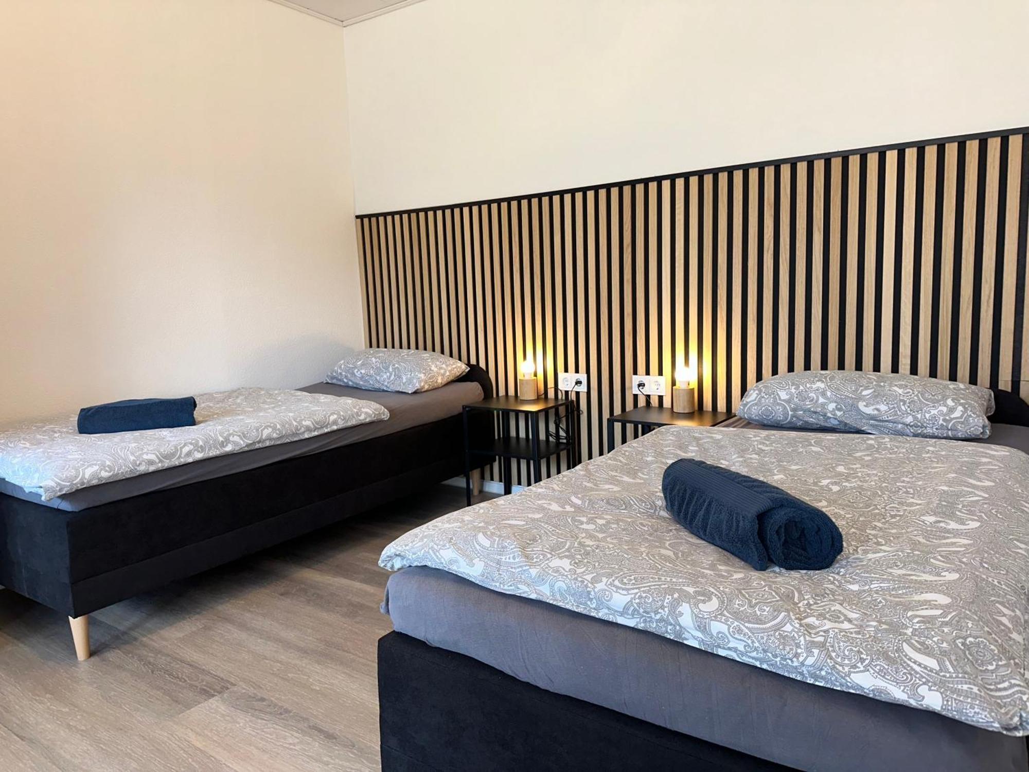 Apartment Kirchberg
