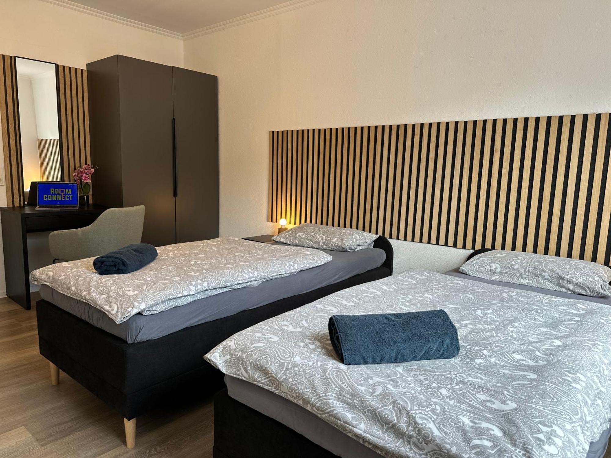 Kirchberg Apartment Kirchberg (Rhineland-Palatinate)